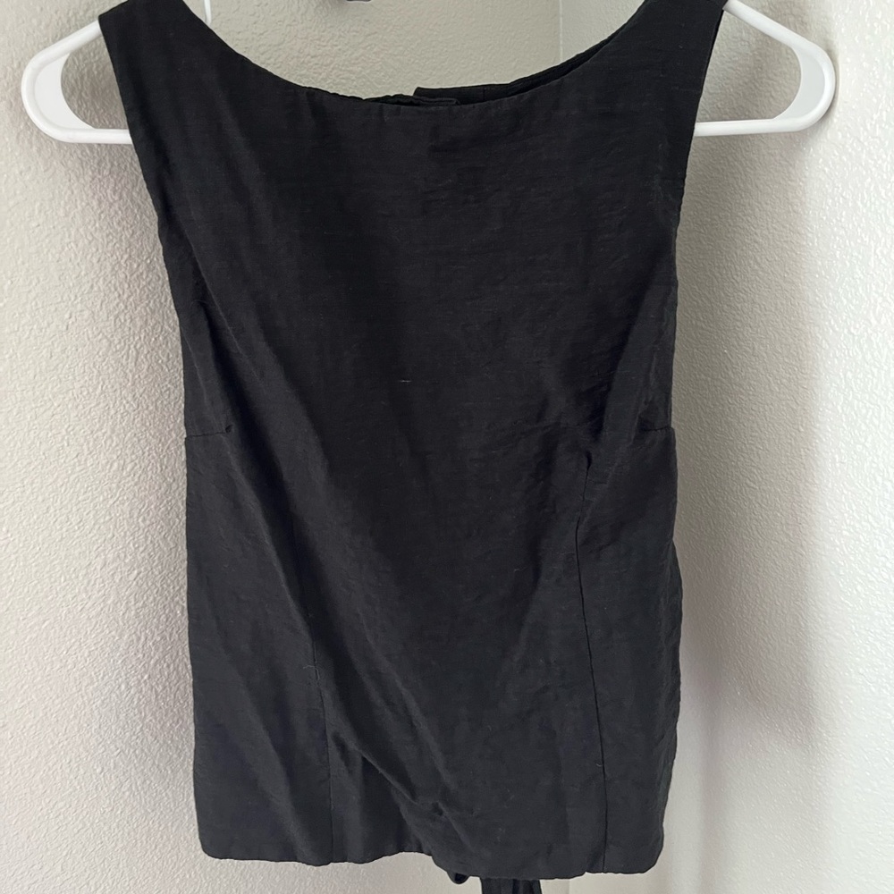 Maeve- Anthropologie Blouse